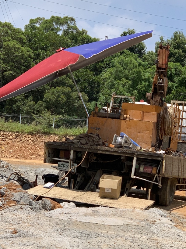 桃園高低壓配電