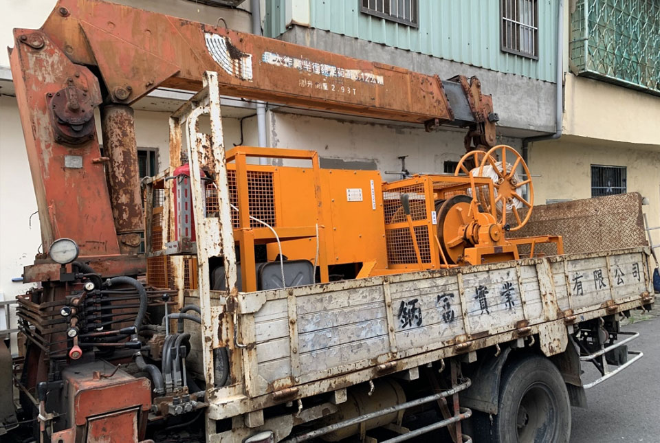 提供一條龍服務